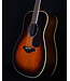 Yamaha FG830 Solid Top Acoustic, Rosewood Back and Sides, Tobacco Brown Sunburst