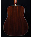 Yamaha FG830 Solid Top Acoustic, Rosewood Back and Sides, Tobacco Brown Sunburst