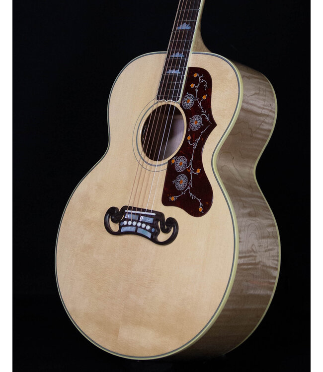 Gibson SJ-200 Original, Natural
