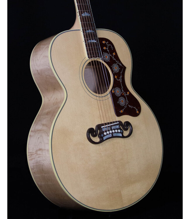 Gibson SJ-200 Original, Natural