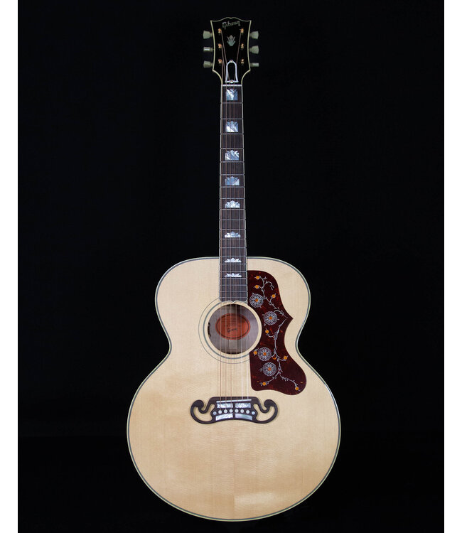 Gibson SJ-200 Original, Natural
