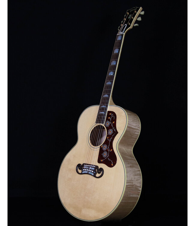 Gibson SJ-200 Original, Natural