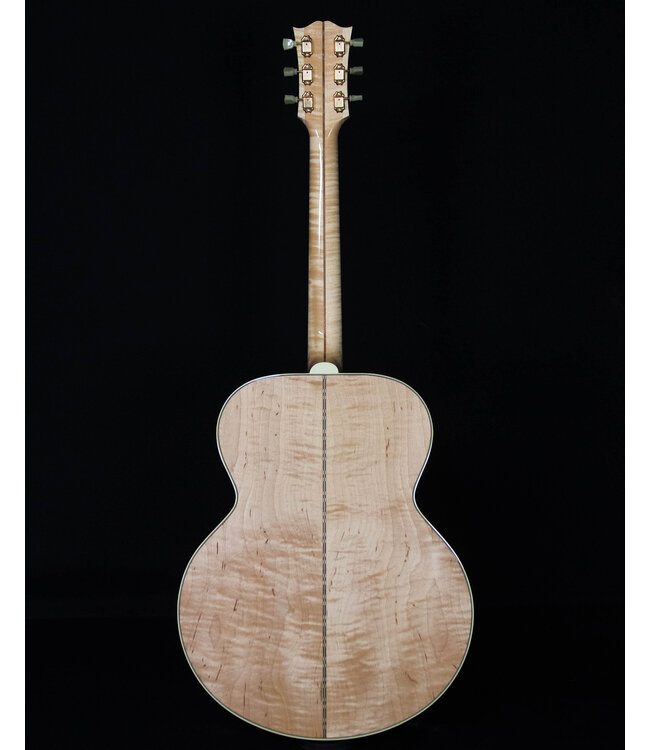 Gibson SJ-200 Original, Natural