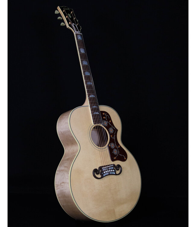 Gibson SJ-200 Original, Natural