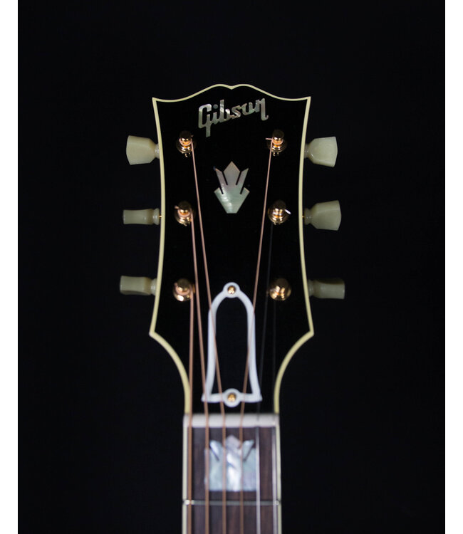 Gibson SJ-200 Original, Natural