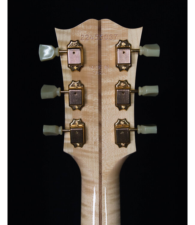 Gibson SJ-200 Original, Natural