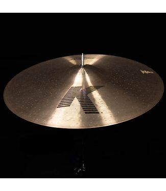 Zildjian Zildjian 18" K Custom Dark Crash - USED
