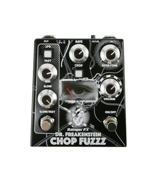 Rainger FX Rainger FX Chop Fuzzz Rainger FX Rainger FX Chop Fuzzz