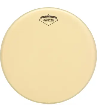 Aquarian Aquarian 14" Modern Vintage II Drum Head