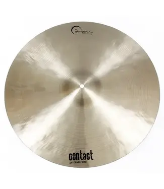 Dream 19" Contact Series Crash/Ride