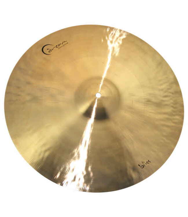 Dream 18" Bliss Paper Thin Crash