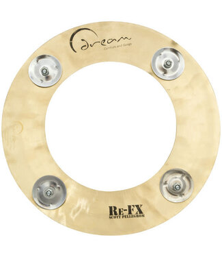 Dream Dream 10" ReFX Crop Circle