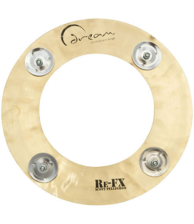 Dream 10" ReFX Crop Circle