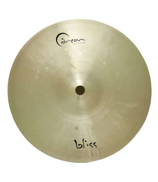 Dream Dream 8" Bliss Series Splash Cymbal