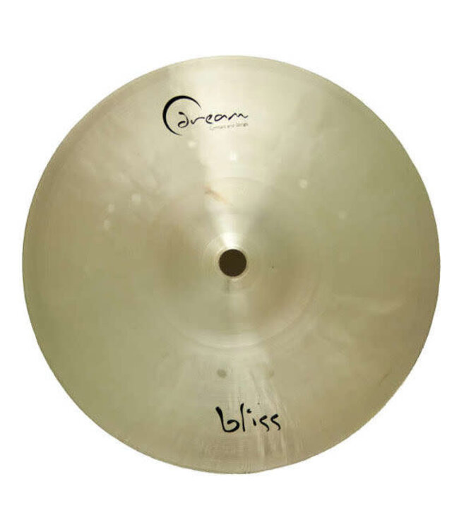 Dream 8" Bliss Series Splash Cymbal