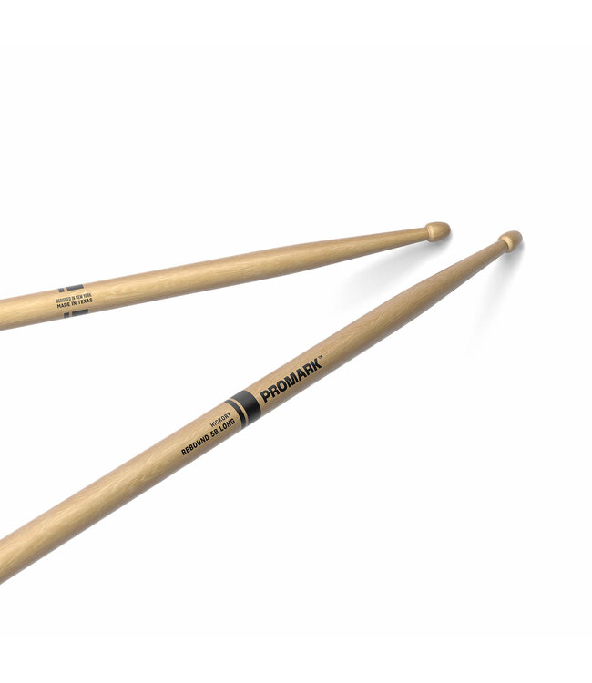 Promark RBH595LAW Rebound 5B Long Acorn Wood Tip