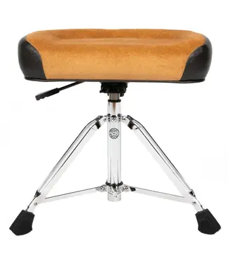 Roc-N-Soc Roc -N-Soc Nitro Throne, Square Seat, Tan