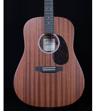 Martin Martin D-10E Acoustic Electric, Sapele Top Martin Martin D-10E Acoustic Electric, Sapele Top