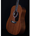 Martin D-10E Acoustic Electric, Sapele Top