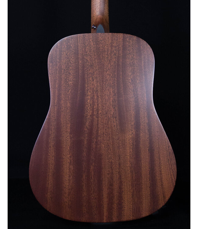 Martin D-10E Acoustic Electric, Sapele Top