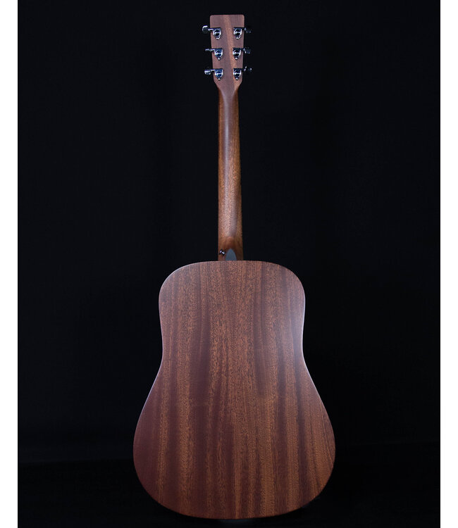 Martin D-10E Acoustic Electric, Sapele Top