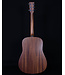 Martin D-10E Acoustic Electric, Sapele Top