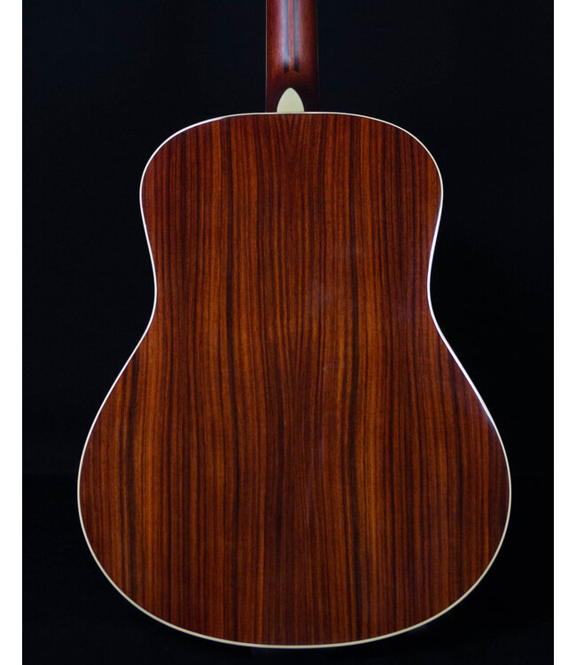 Yamaha LL6 ARE Acoustic Electric Guitar, Natural