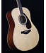 Yamaha LL6 ARE Acoustic Electric Guitar, Natural
