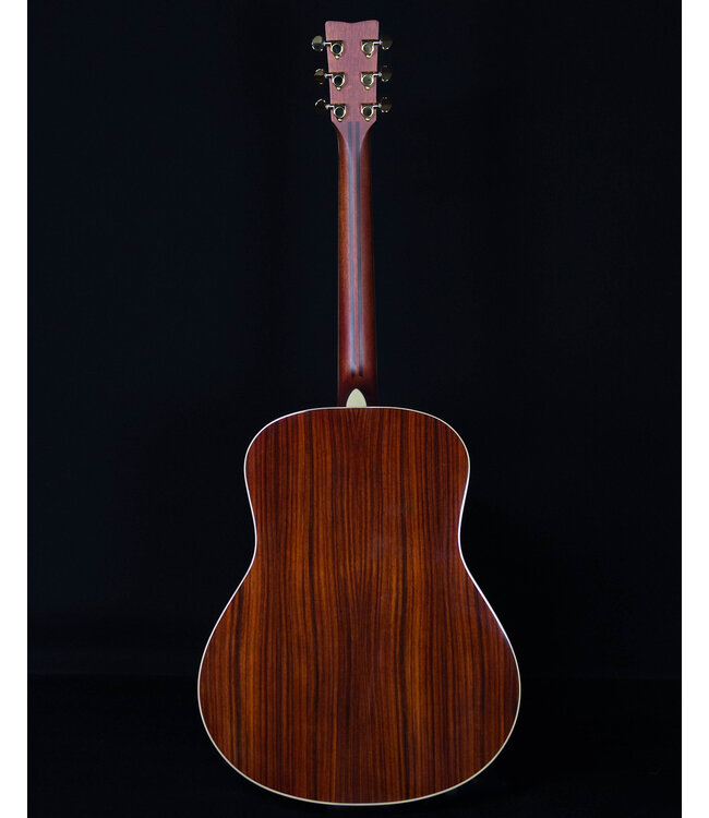 Yamaha LL6 ARE Acoustic Electric Guitar, Natural