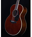 Yamaha LTD LJ6RDTHB Grand Auditorium Acoustic Electric Guitar with Hard Bag