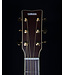 Yamaha LTD LJ6RDTHB Grand Auditorium Acoustic Electric Guitar with Hard Bag