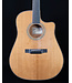 Larivee DV-05E, 1999, Natural - USED