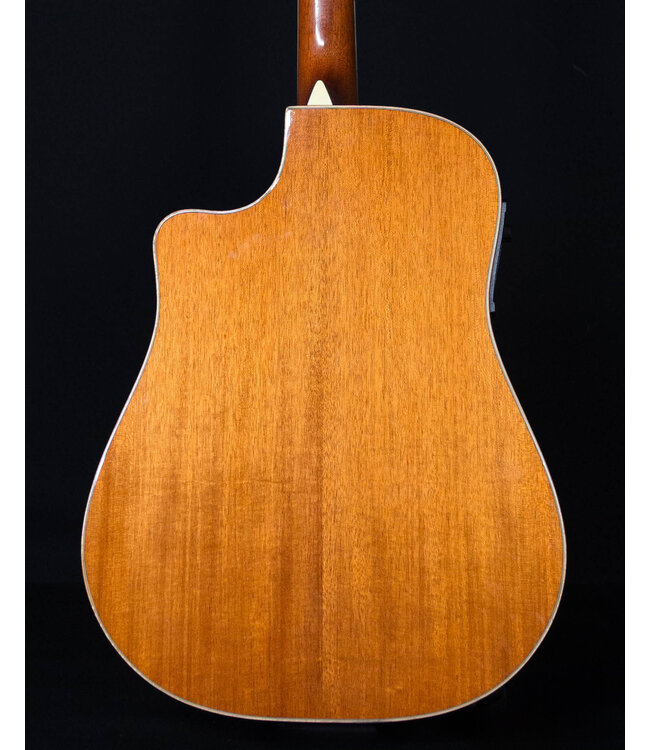 Larivee DV-05E, 1999, Natural - USED