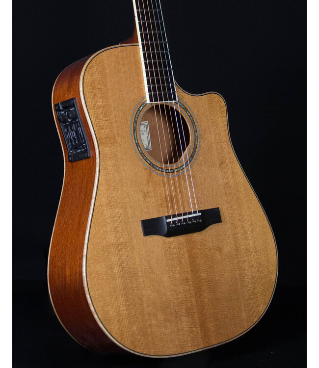 Larivee DV-05E, 1999, Natural - USED