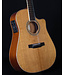 Larivee DV-05E, 1999, Natural - USED