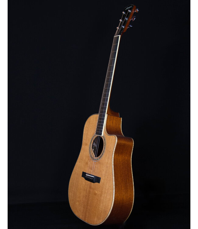 Larivee DV-05E, 1999, Natural - USED