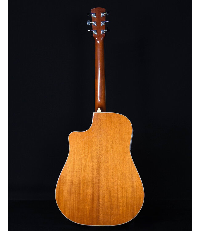 Larivee DV-05E, 1999, Natural - USED