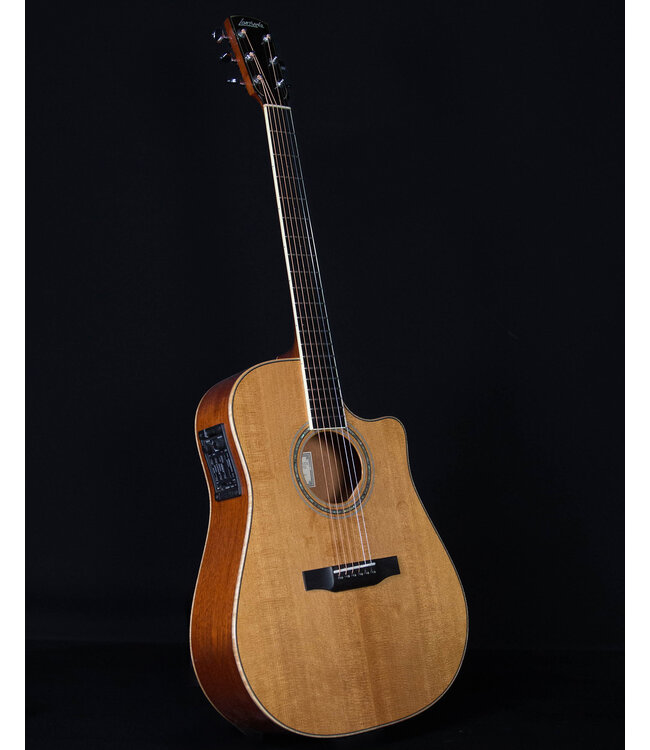 Larivee DV-05E, 1999, Natural - USED