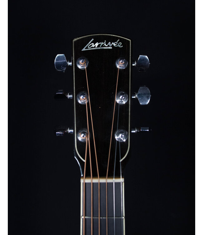 Larivee DV-05E, 1999, Natural - USED