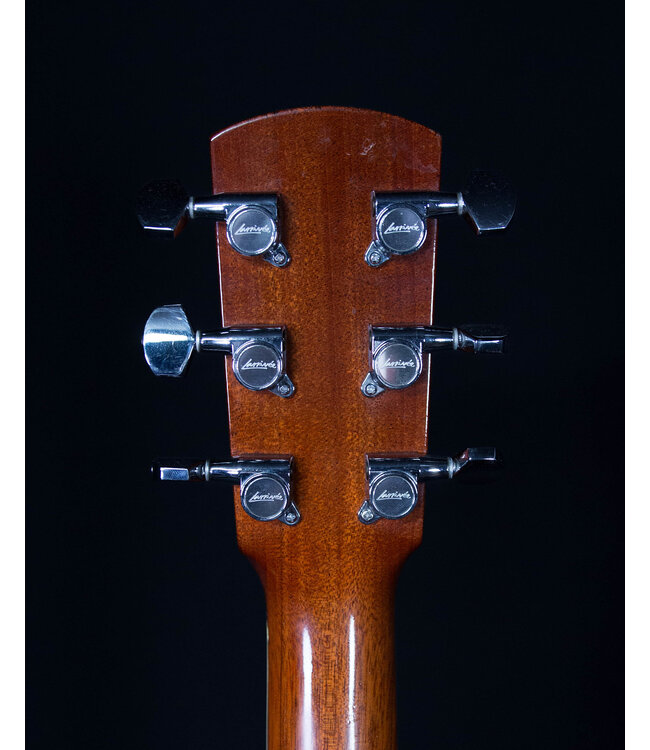 Larivee DV-05E, 1999, Natural - USED