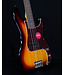 Squier Classic Vibe '60s Precision Bass, Laurel FB, 3-Color Sunburst