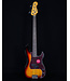 Squier Classic Vibe '60s Precision Bass, Laurel FB, 3-Color Sunburst
