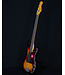 Squier Classic Vibe '60s Precision Bass, Laurel FB, 3-Color Sunburst