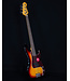 Squier Classic Vibe '60s Precision Bass, Laurel FB, 3-Color Sunburst