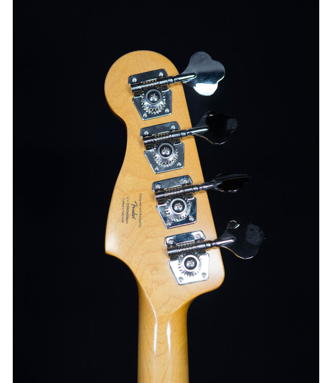 Squier Classic Vibe '60s Precision Bass, Laurel FB, 3-Color Sunburst