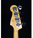 Squier Classic Vibe '60s Precision Bass, Laurel FB, 3-Color Sunburst