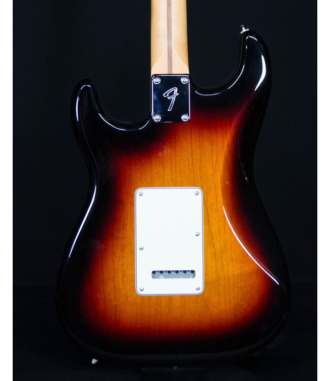 Fender Player II Stratocaster, Rosewood FB, 3-Color Sunburst