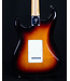 Fender Player II Stratocaster, Rosewood FB, 3-Color Sunburst