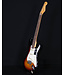 Fender Player II Stratocaster, Rosewood FB, 3-Color Sunburst