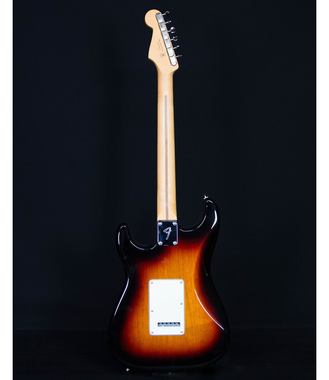 Fender Player II Stratocaster, Rosewood FB, 3-Color Sunburst